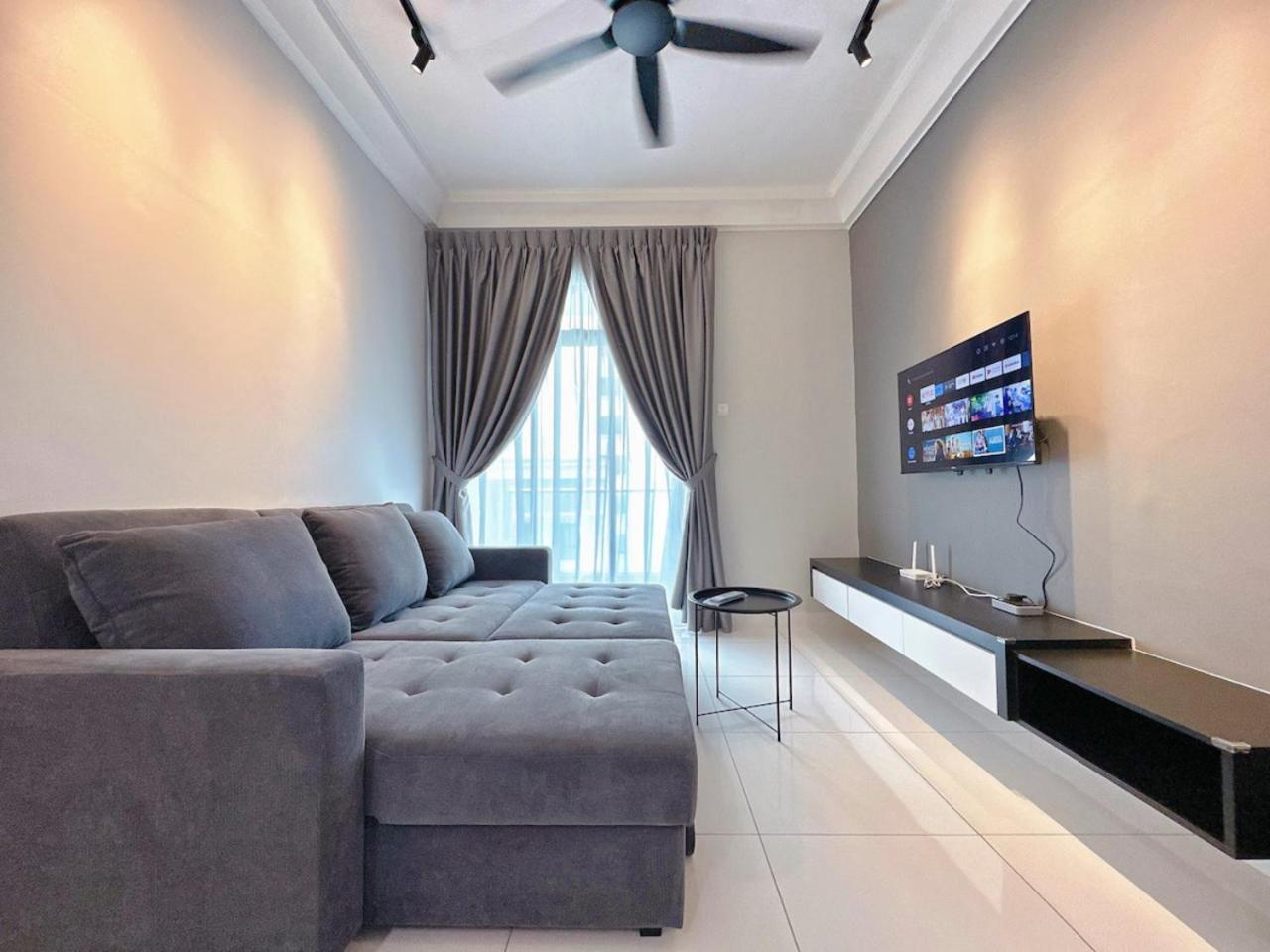 The Platino Skudai Johor Bahru