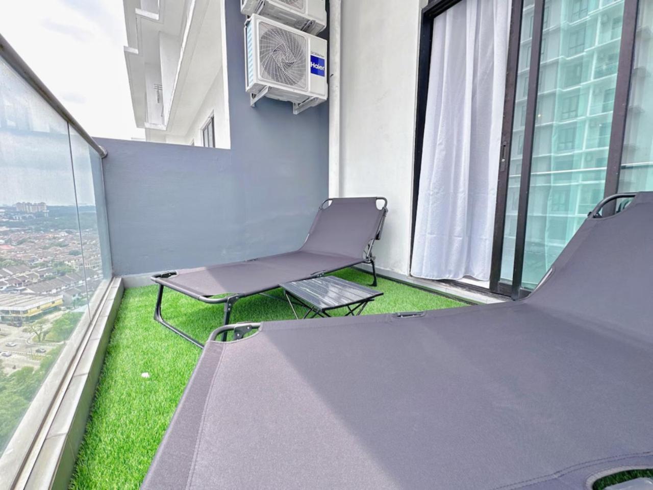 The Platino Skudai Johor Bahru