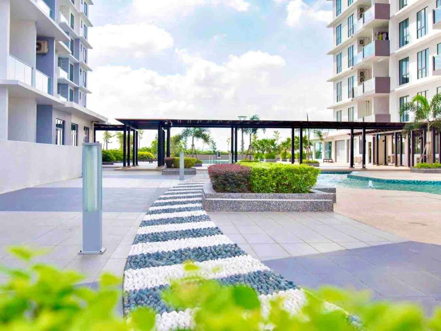 The Platino Skudai Pangsapuri Johor Bahru