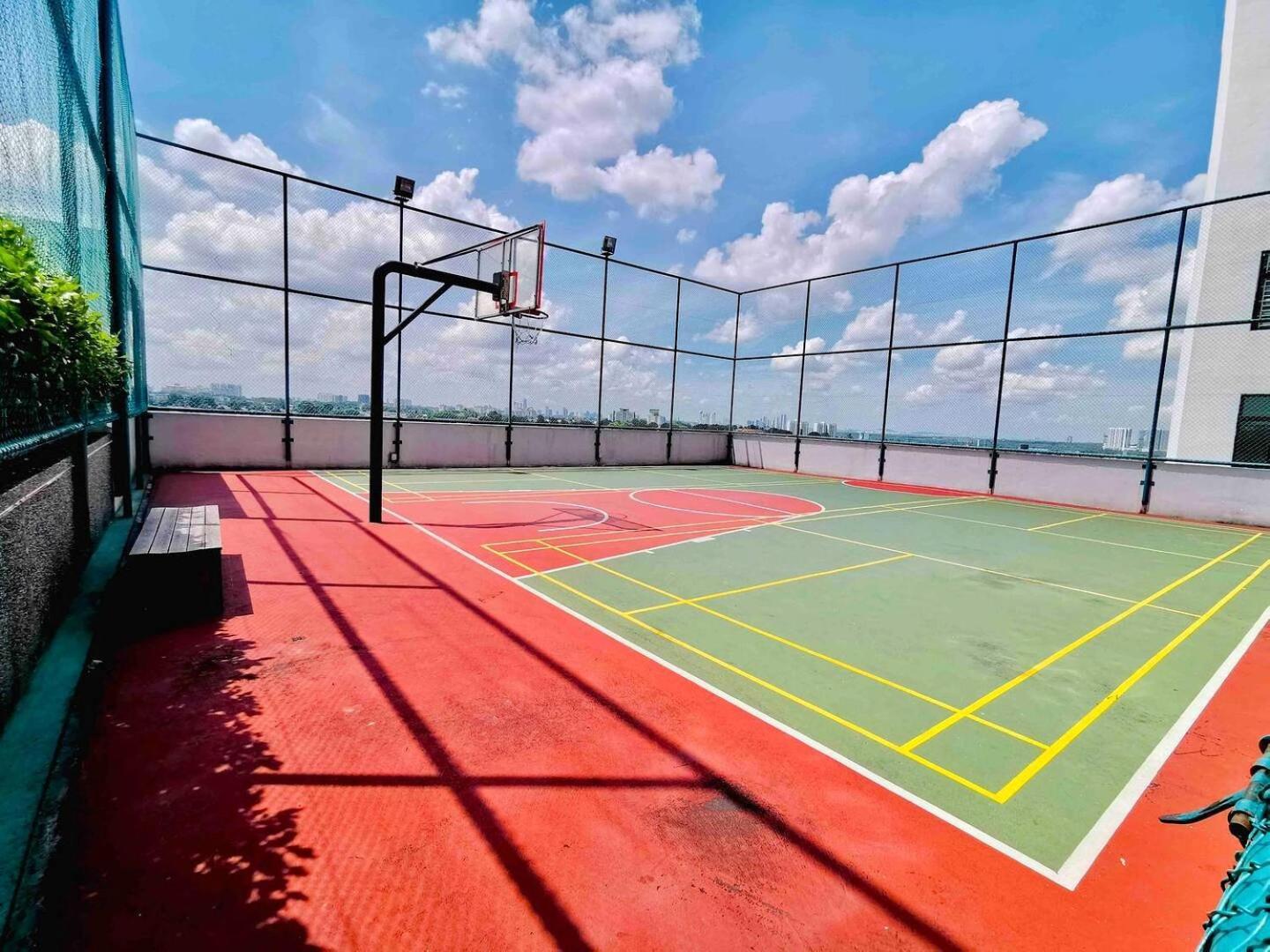 The Platino Skudai Pangsapuri Johor Bahru
