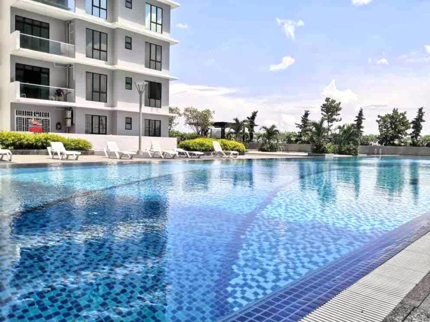The Platino Skudai Johor Bahru
